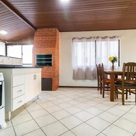 Apartamento Cobertura - 140 Metros Da Praia Бомбіняс Екстер'єр фото