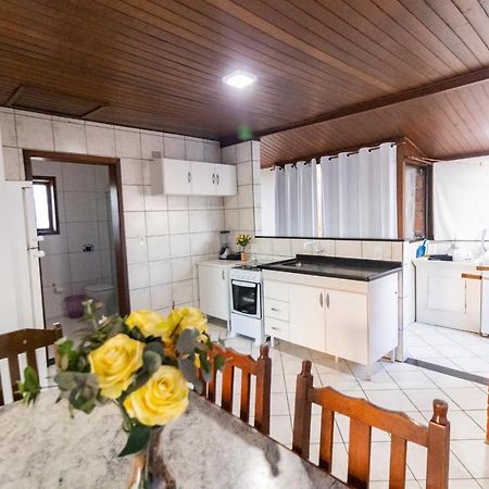 Apartamento Cobertura - 140 Metros Da Praia Бомбіняс Екстер'єр фото