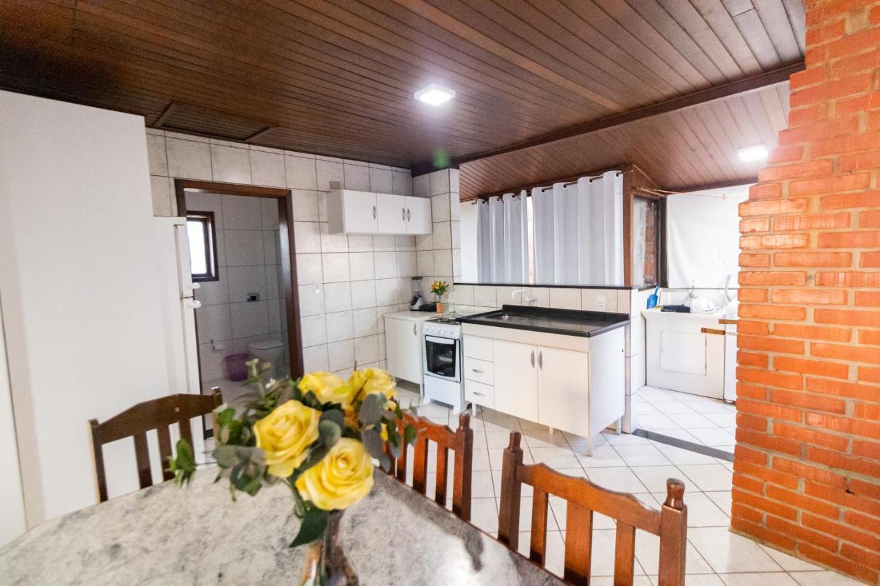 Apartamento Cobertura - 140 Metros Da Praia Бомбіняс Екстер'єр фото