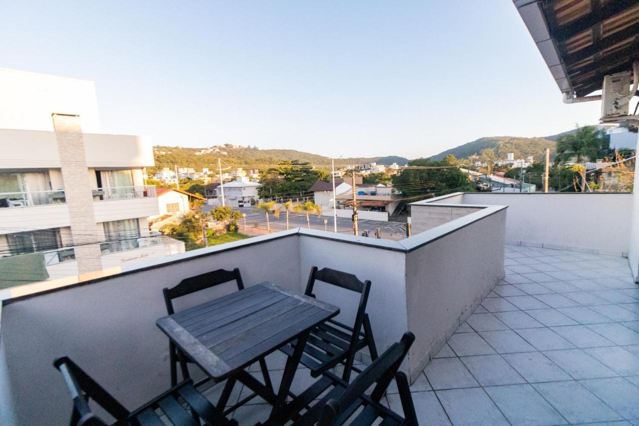 Apartamento Cobertura - 140 Metros Da Praia Бомбіняс Екстер'єр фото