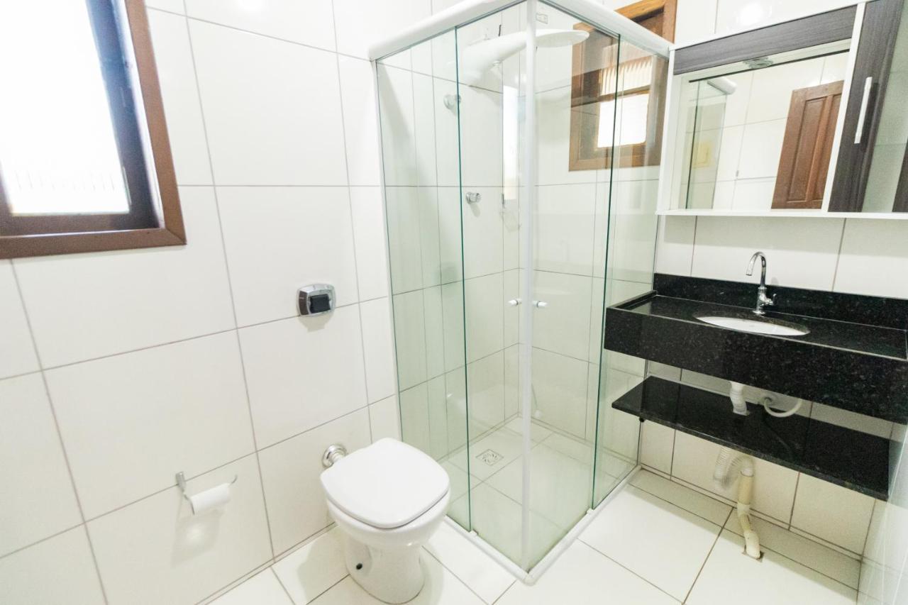 Apartamento Cobertura - 140 Metros Da Praia Бомбіняс Екстер'єр фото