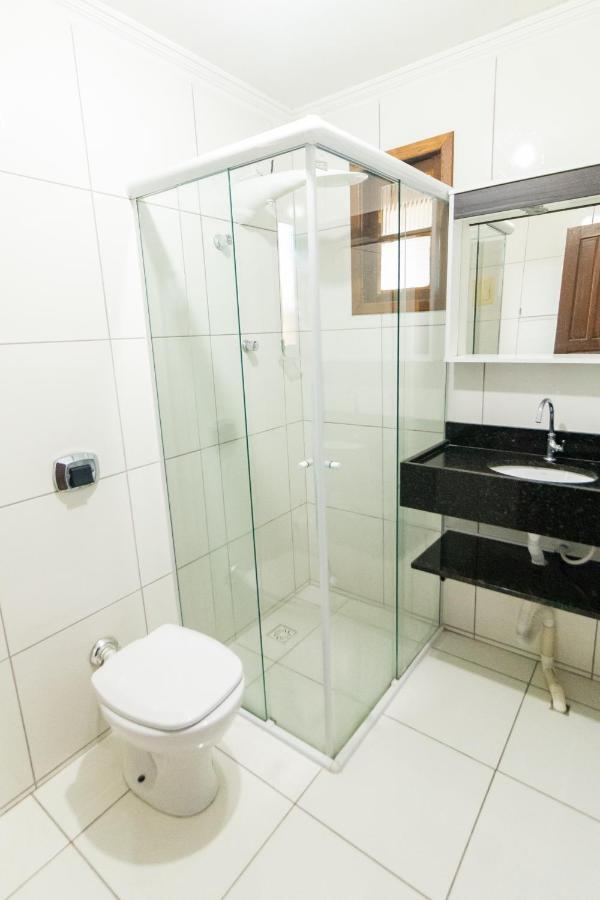 Apartamento Cobertura - 140 Metros Da Praia Бомбіняс Екстер'єр фото