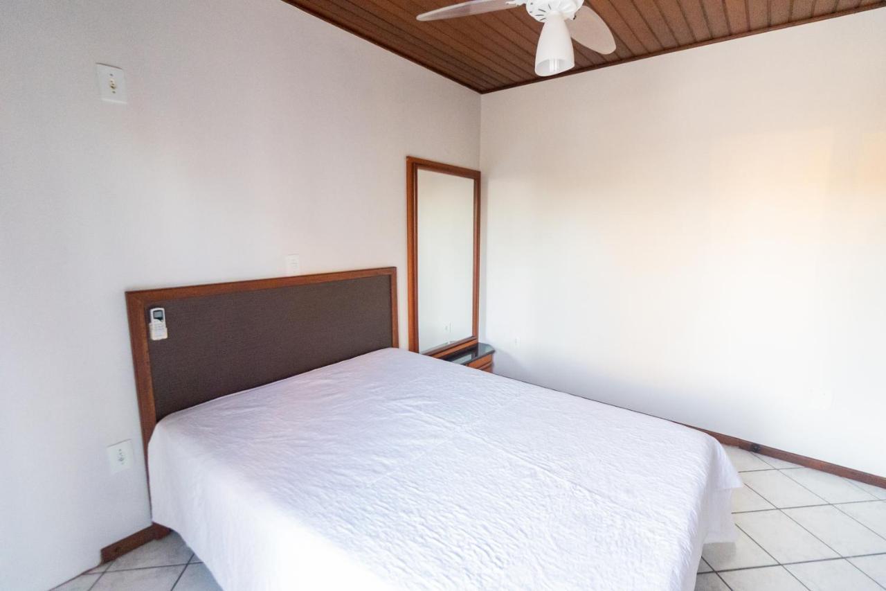 Apartamento Cobertura - 140 Metros Da Praia Бомбіняс Екстер'єр фото