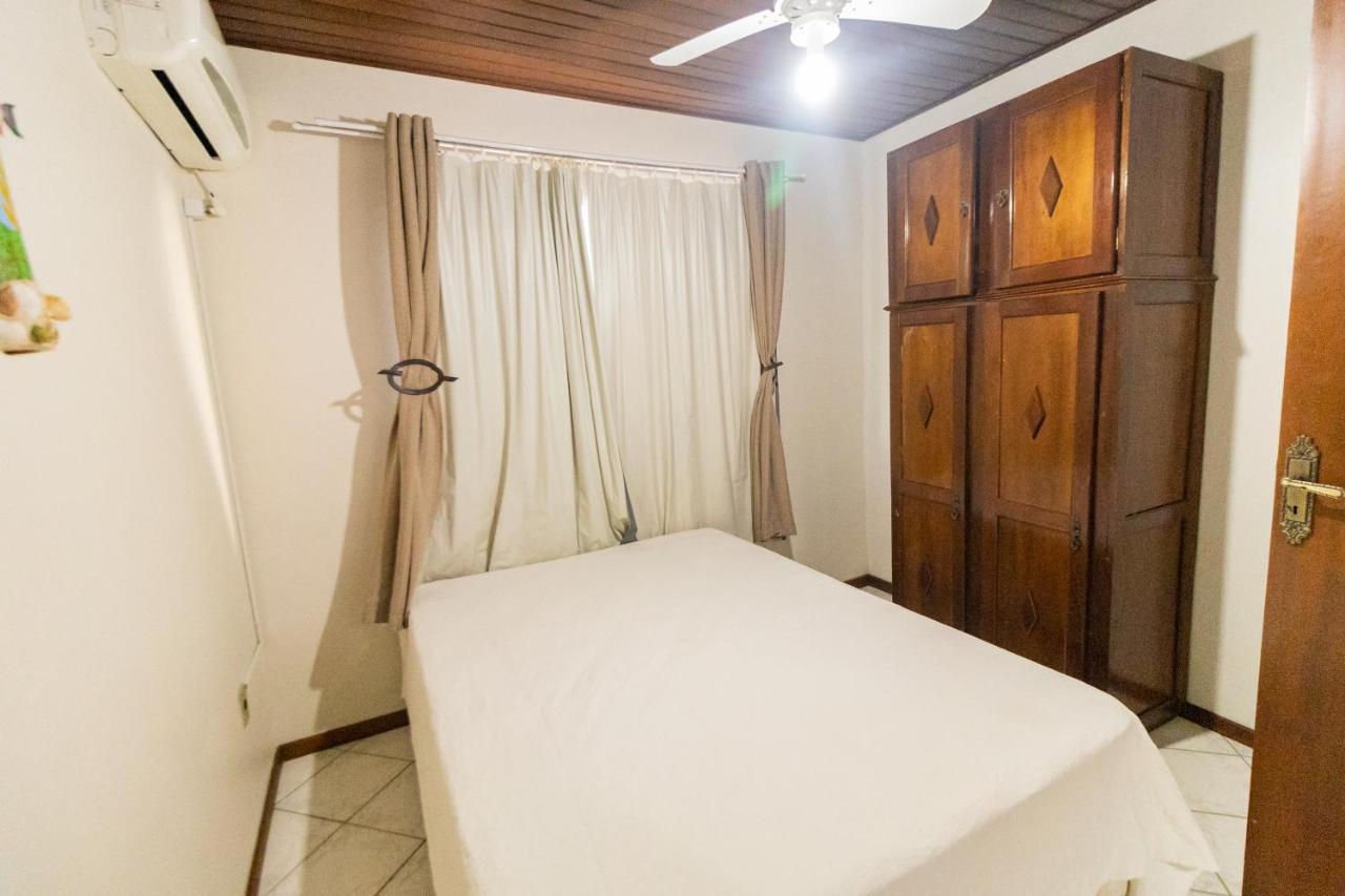 Apartamento Cobertura - 140 Metros Da Praia Бомбіняс Екстер'єр фото