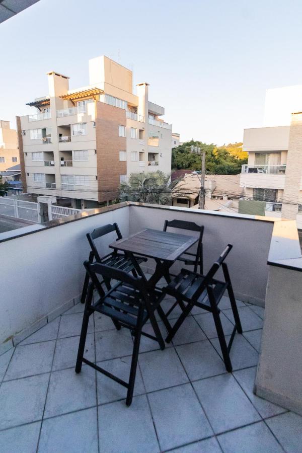 Apartamento Cobertura - 140 Metros Da Praia Бомбіняс Екстер'єр фото