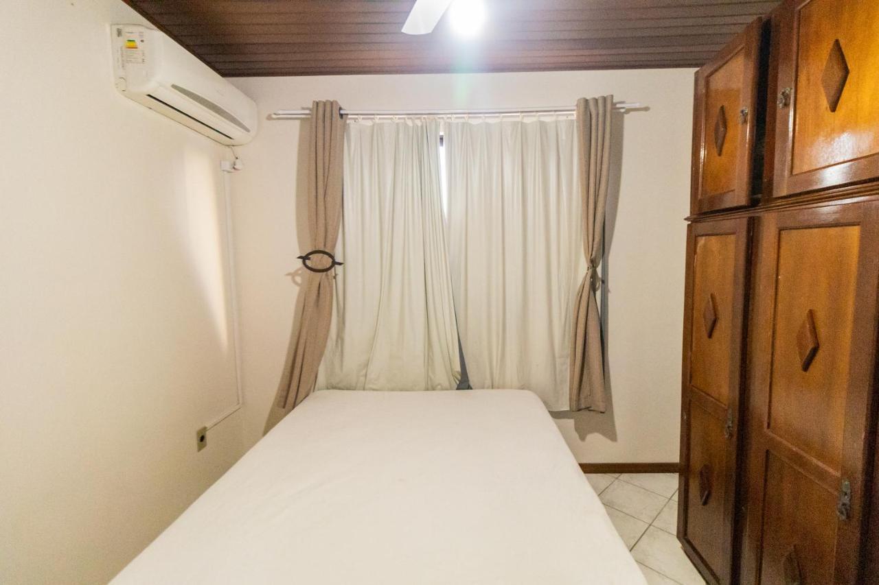Apartamento Cobertura - 140 Metros Da Praia Бомбіняс Екстер'єр фото